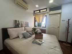 Faber Hills (D5), Apartment #555783991